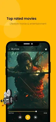pikashow-alternative-app-download Top Rated Movies